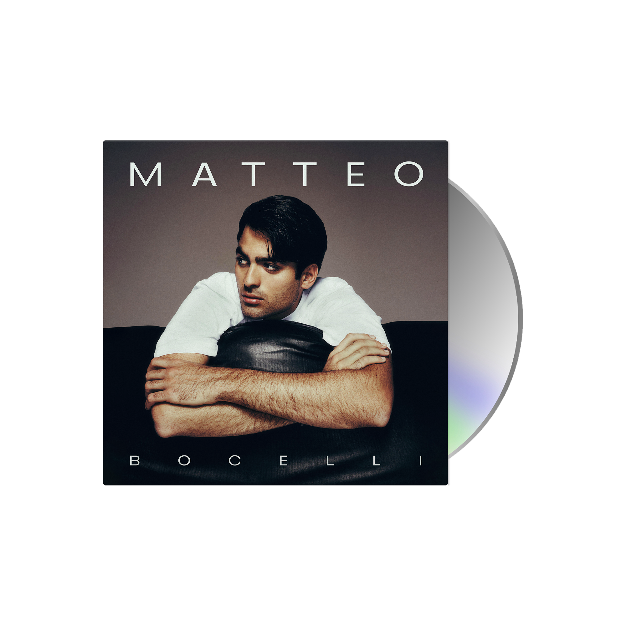 Matteo - CD