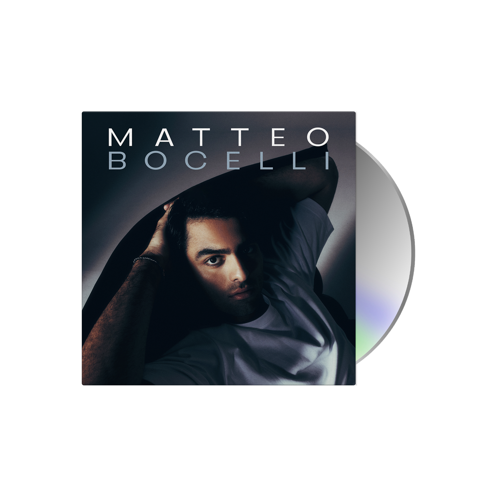 Matteo - D2C Exclusive CD
