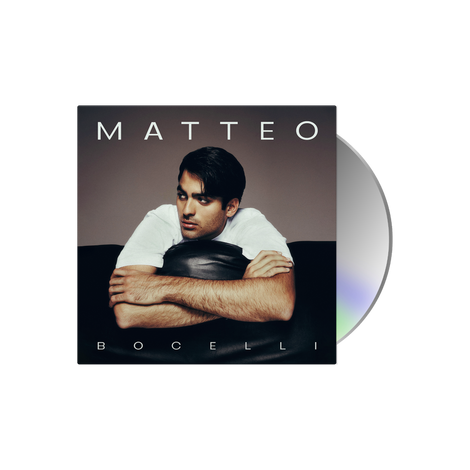 Matteo - CD