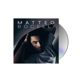 Matteo - D2C Exclusive CD