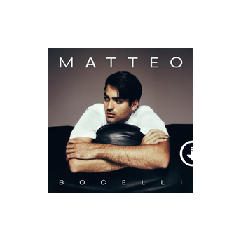 Matteo - Digital Album