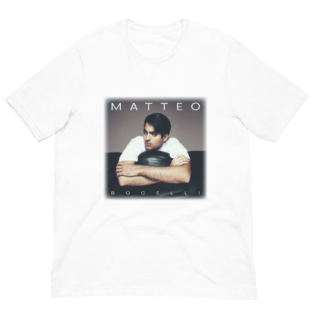 Matteo T-Shirt